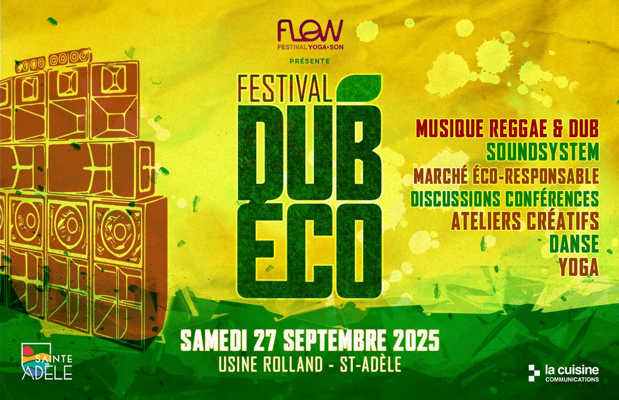 Festival Dub Eco