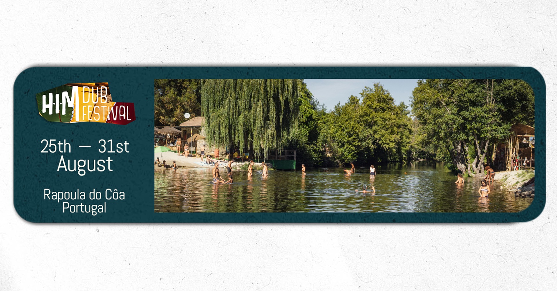 HIM DUB Festival 2025